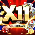 X111 Game