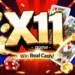 X111 Game