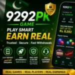 9292PK Game