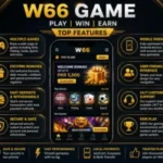 W66 Game