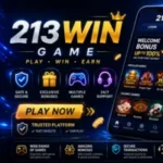 213Win Game